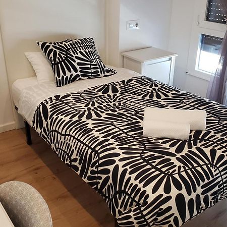 Apartamento Garelos Betanzos Exterior foto