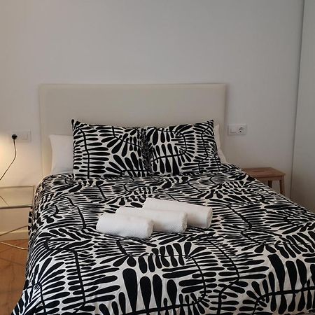 Apartamento Garelos Betanzos Exterior foto
