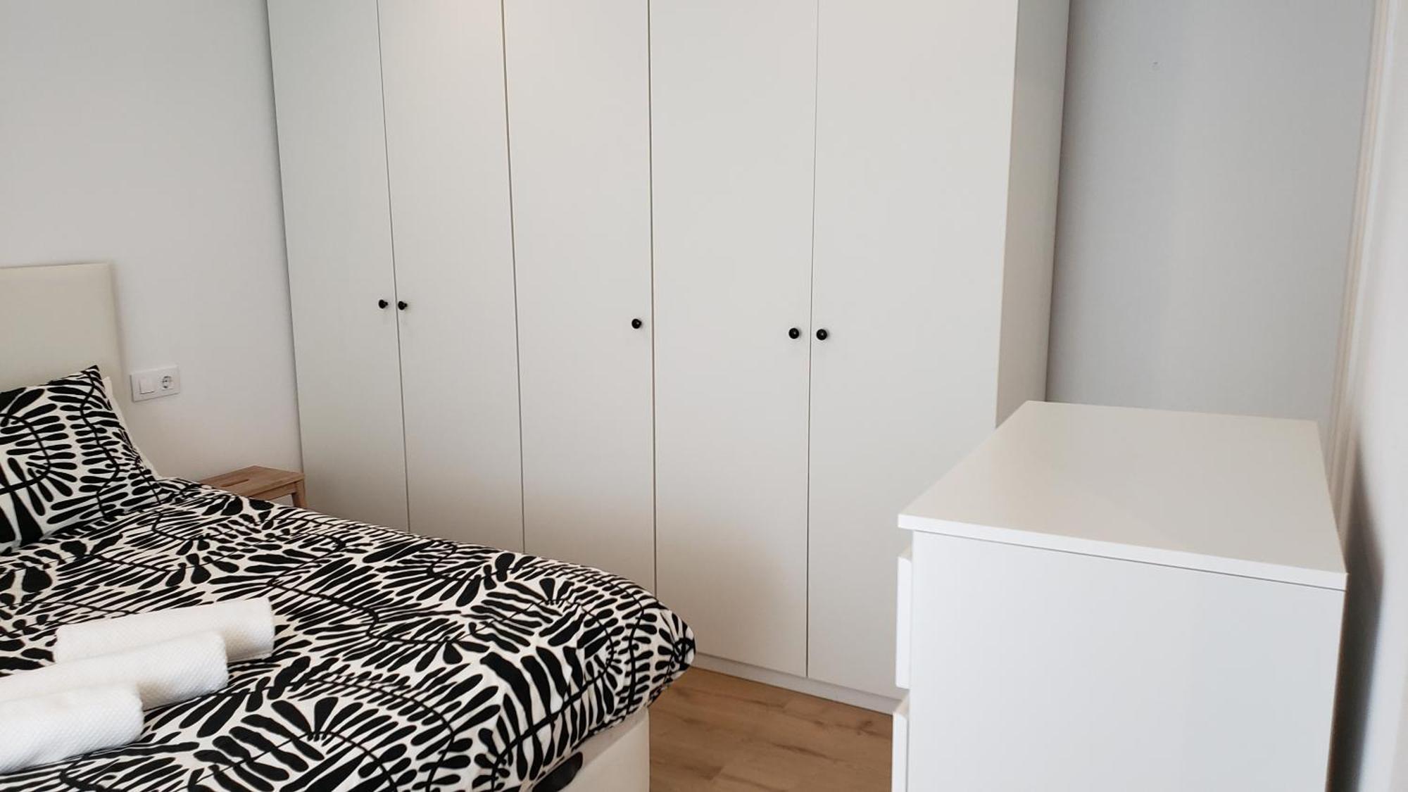 Apartamento Garelos Betanzos Exterior foto
