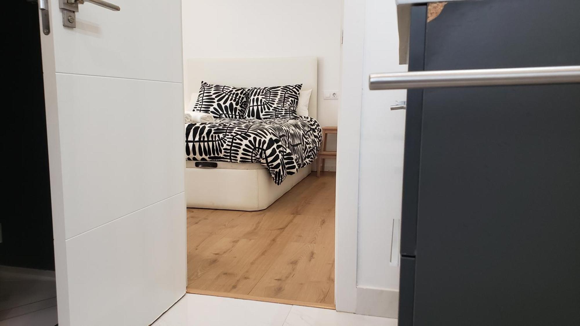Apartamento Garelos Betanzos Exterior foto