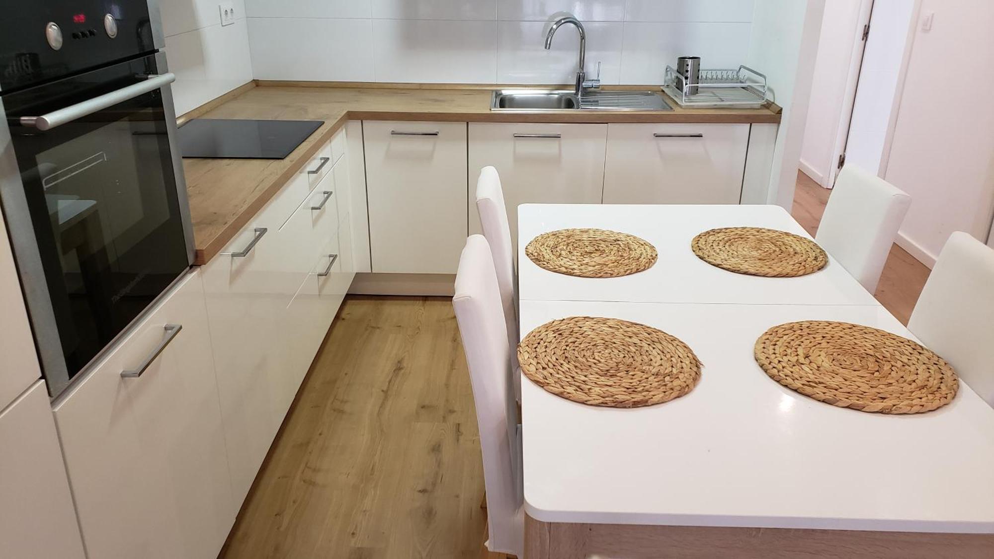 Apartamento Garelos Betanzos Exterior foto
