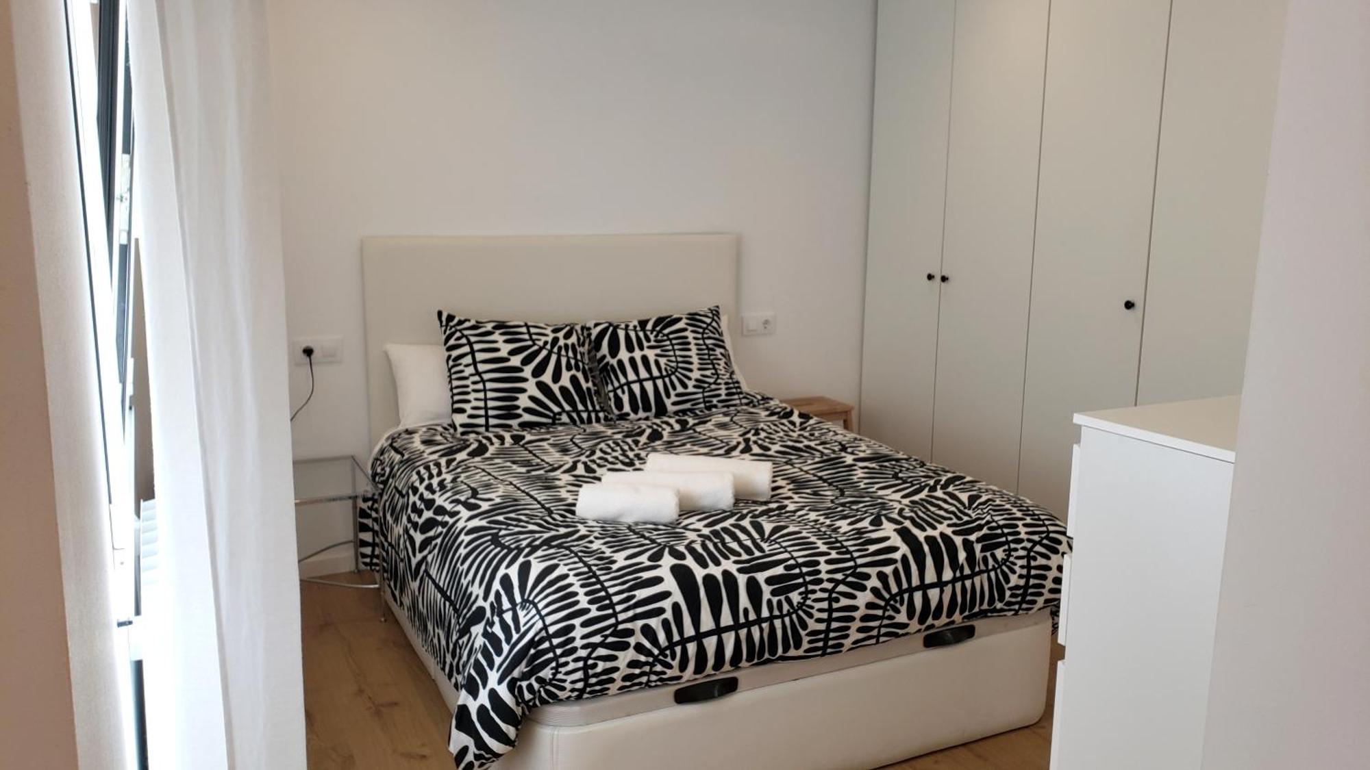 Apartamento Garelos Betanzos Exterior foto